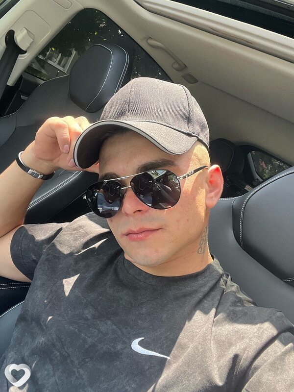 Дмитрий, 25, Обнинске — анкета №2999874