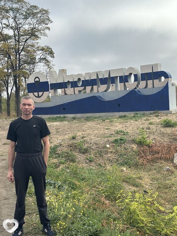 Владимир, 43, Нижнем Новгороде — анкета №2999875