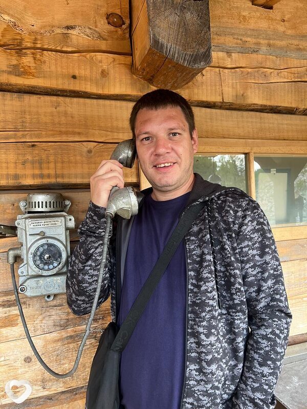Андрей, 39, Санкт-Петербурге — анкета №3000204