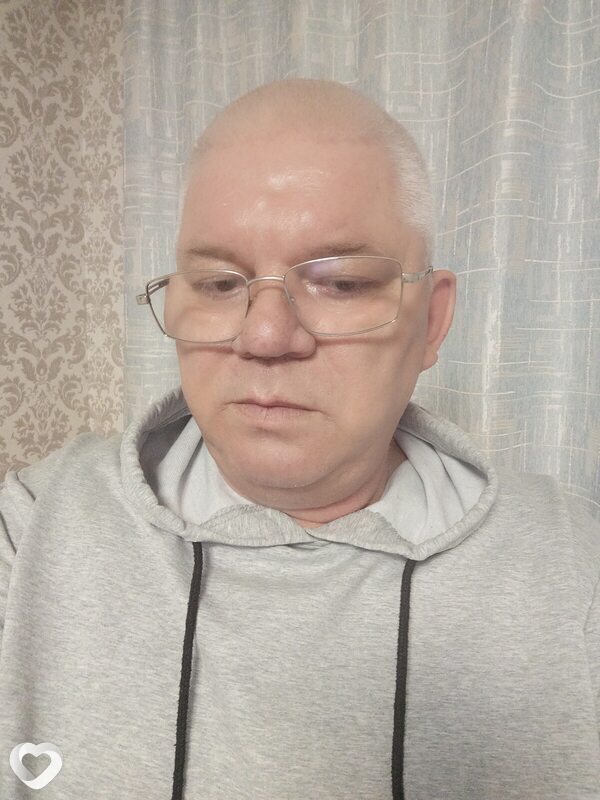 Павел, 50, Сургуте — анкета №3000208