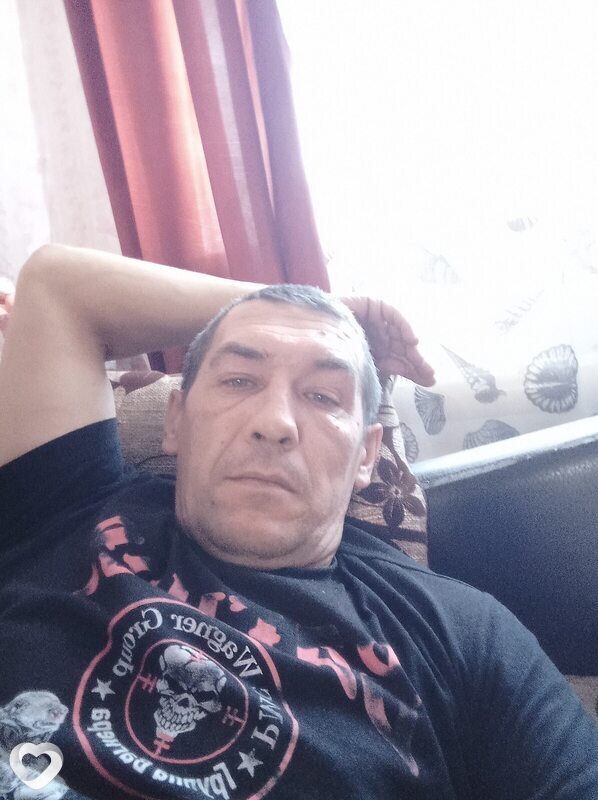 Алексей, 48, Самаре — анкета №3000209