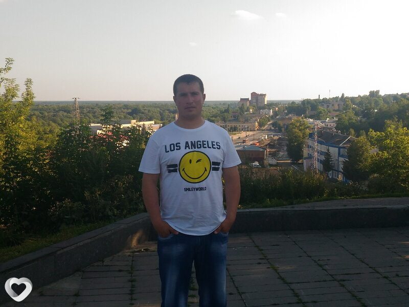 Роман, 43, Медвежьегорске — анкета №3000213