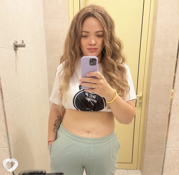 Энже, 32, Казани — анкета №3000219