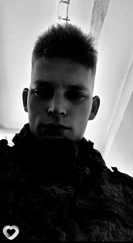 Юрий, 25, Москве — анкета №3000224