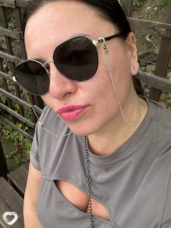 Анна, 46, Санкт-Петербурге — анкета №3000178