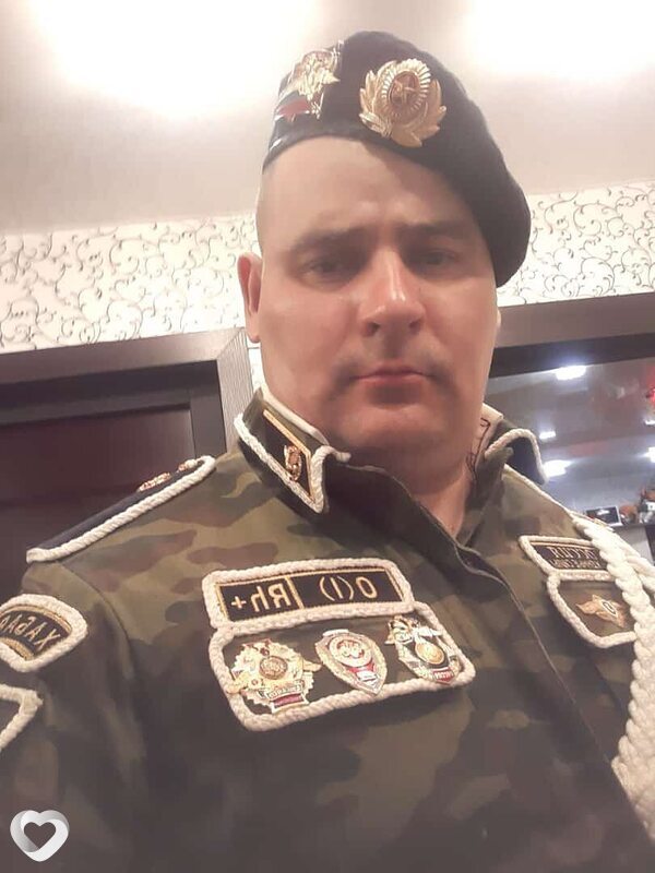 Константин, 29, Братске — анкета №3000182