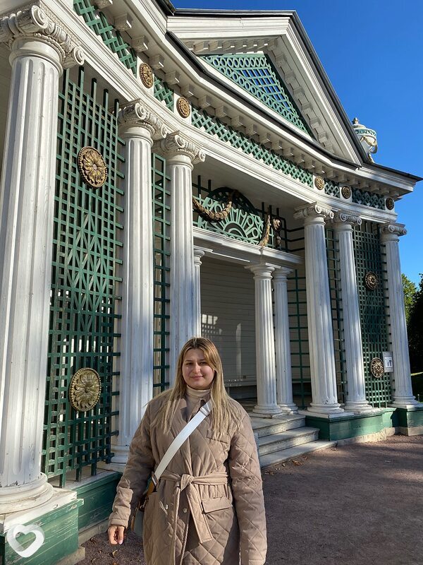 Катя, 28, Санкт-Петербурге — анкета №3000189