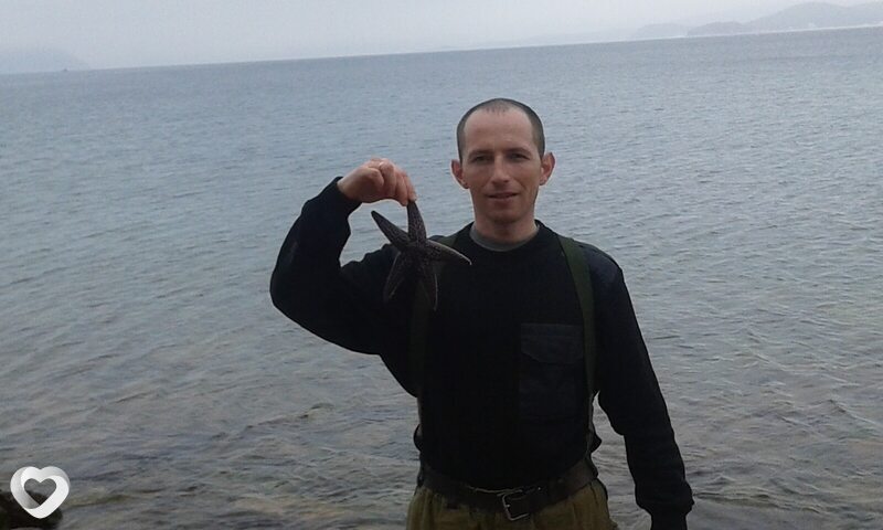 Александр, 41, Кургане — анкета №3000190