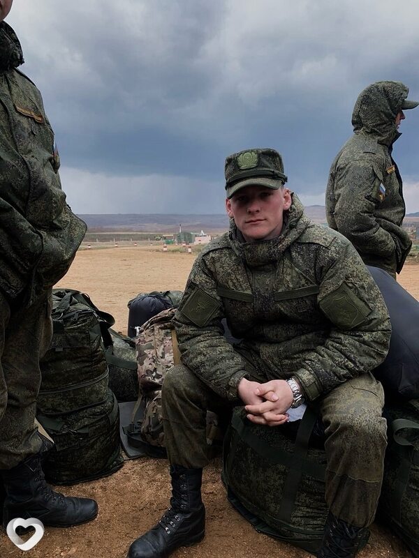 Максим, 22, Новосибирске — анкета №3000193