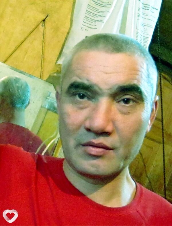 Изотуло, 40, Гукове — анкета №3000194
