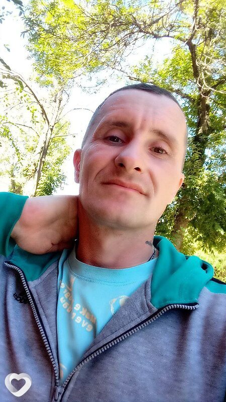 Макс, 34, Омске — анкета №3000199
