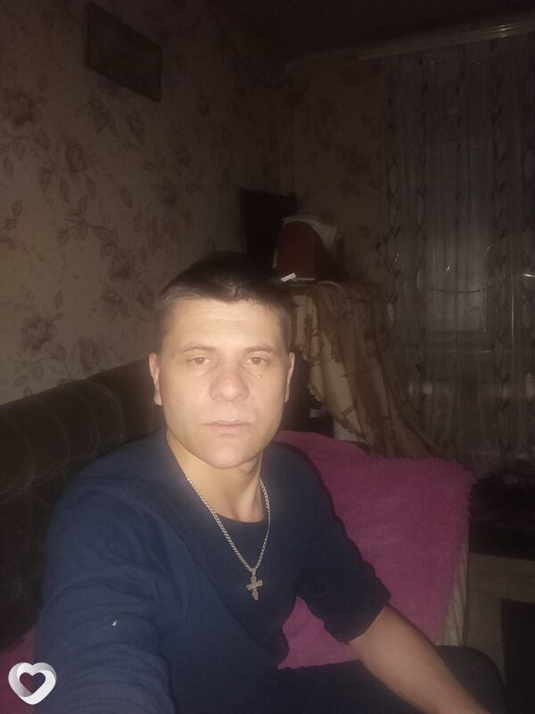 Александр, 37, Оренбурге — анкета №3000255
