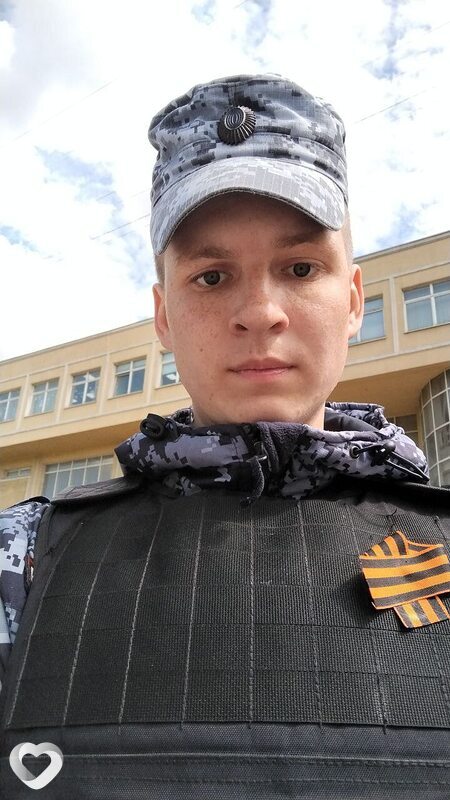 Нариман, 24, Нижнекамске — анкета №3000264