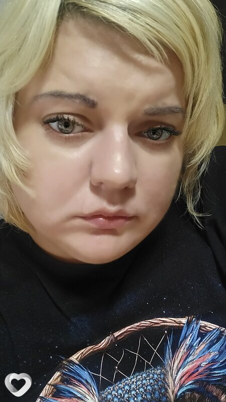 Ирина, 36, Воронеже — анкета №3000270
