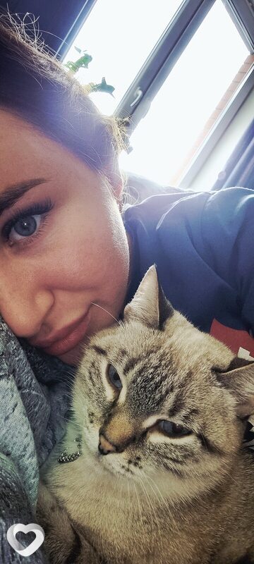 Konstanta, 30, Санкт-Петербурге — анкета №3000272