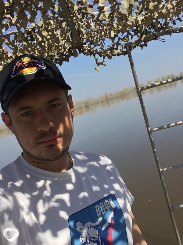 Алексей, 38, Волгограде — анкета №3000235