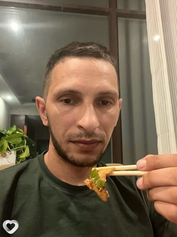 Максим, 34, Гомеле — анкета №3000237
