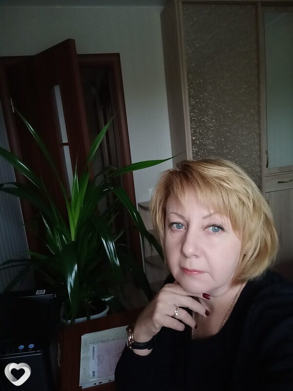 Виктория, 51, Белгороде — анкета №3000300