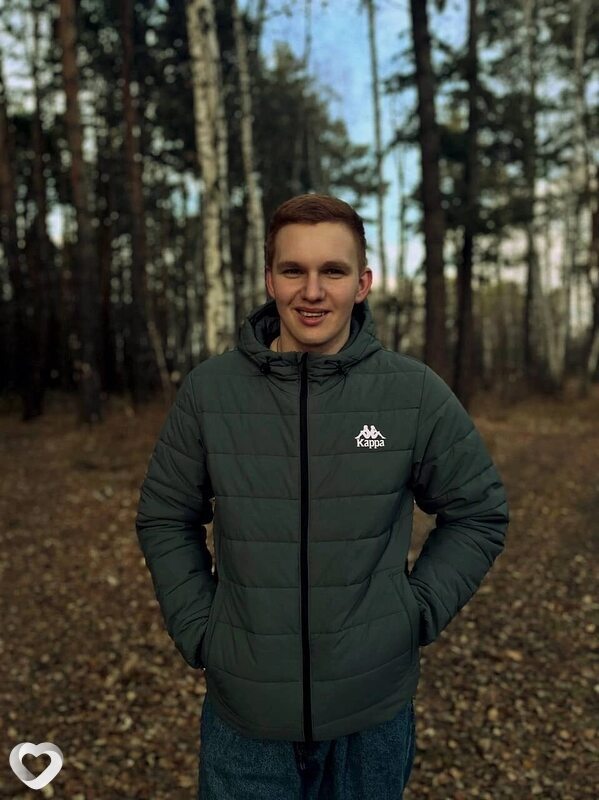 Сергей, 20, Ставрополе — анкета №3000301
