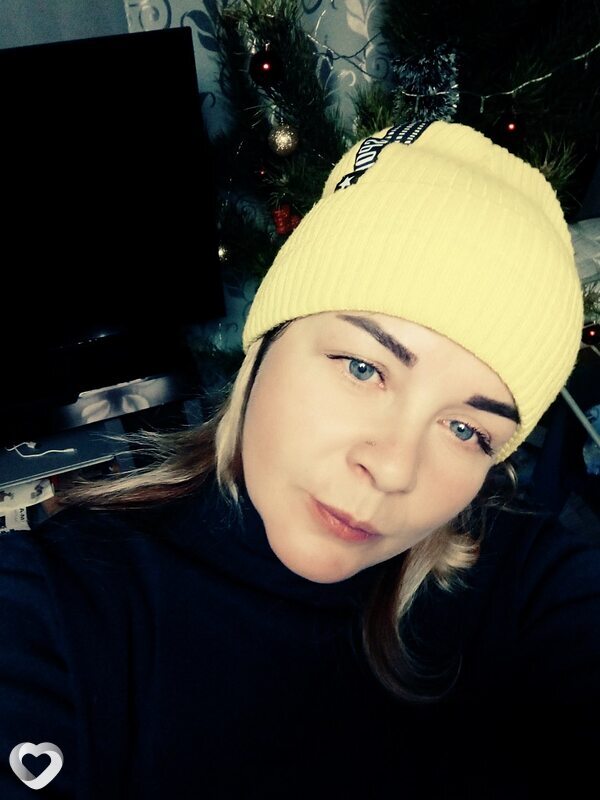Ирина, 47, Нижнем Новгороде — анкета №3000302