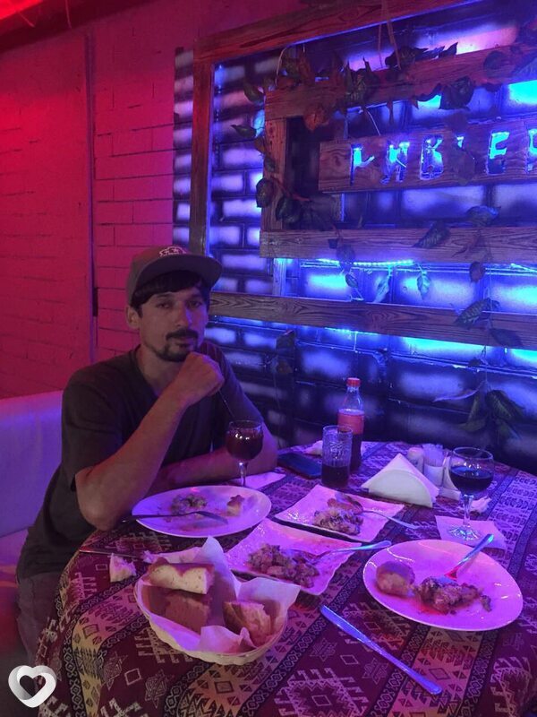 Боря, 34, Краснодаре — анкета №3000309