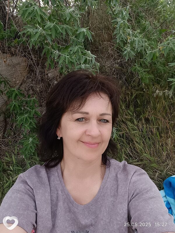 Ольга, 43, Севастополе — анкета №3000315