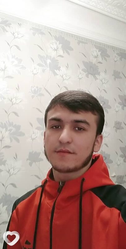 Мансур, 30, Санкт-Петербурге — анкета №3000169