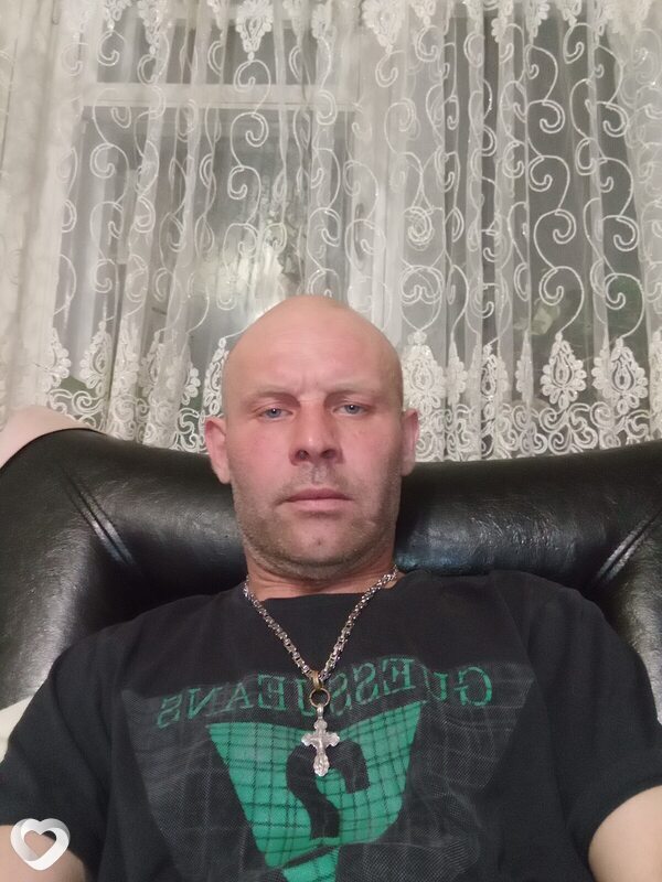 Андрей, 42, Туле — анкета №3000280