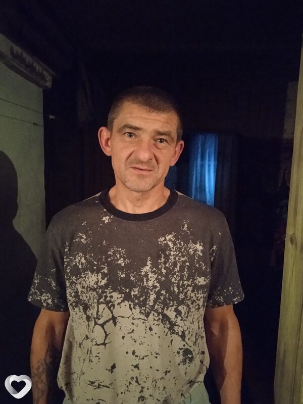 Андрей, 43, Орёл — анкета №3000289