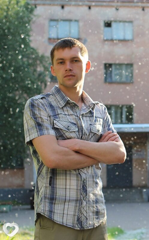 Валерий, Октябрьский (Архангельская Облас