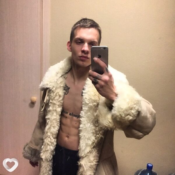 Иван, 26, Москве — анкета №3000298