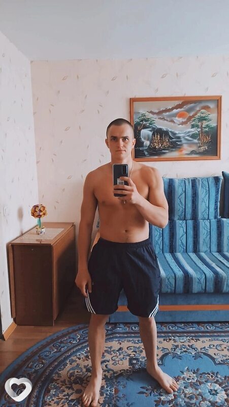 Сергей, 30, Мурманске — анкета №3000735