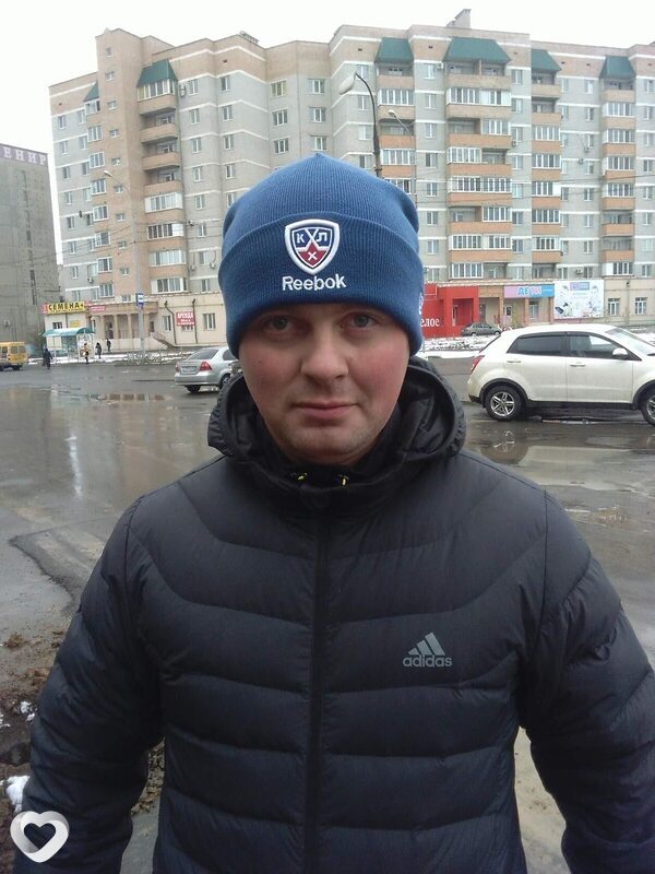 Евгений, 35, Новотроицке — анкета №3000749