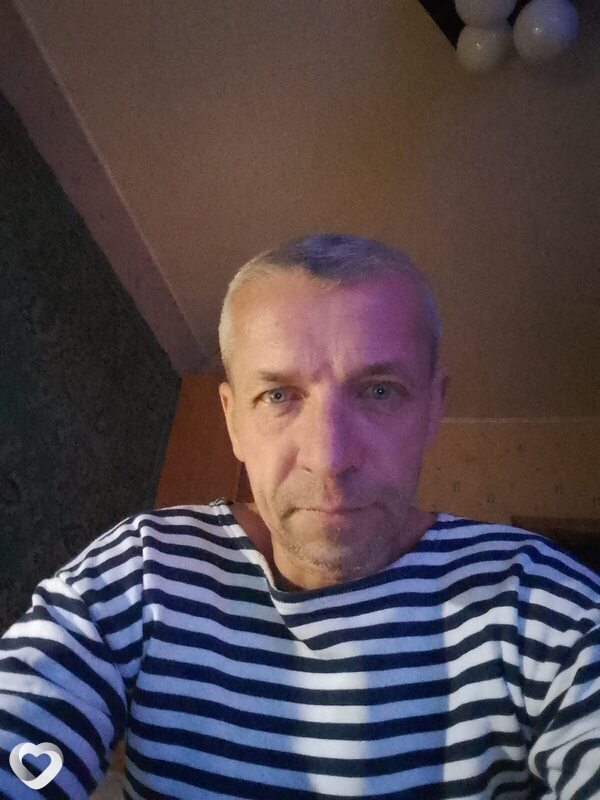 Сергей, 47, Калининграде — анкета №3000827