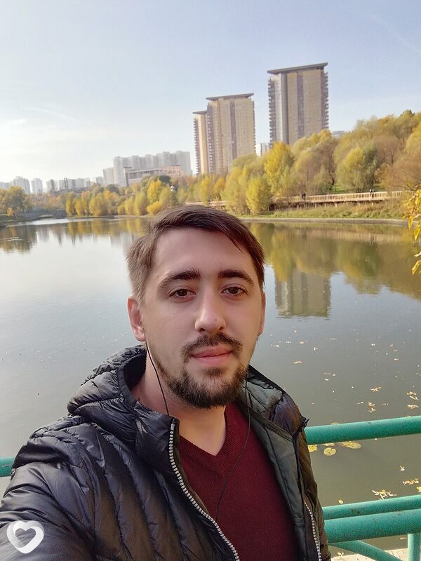 Алексей, 33, Липецке — анкета №3000828