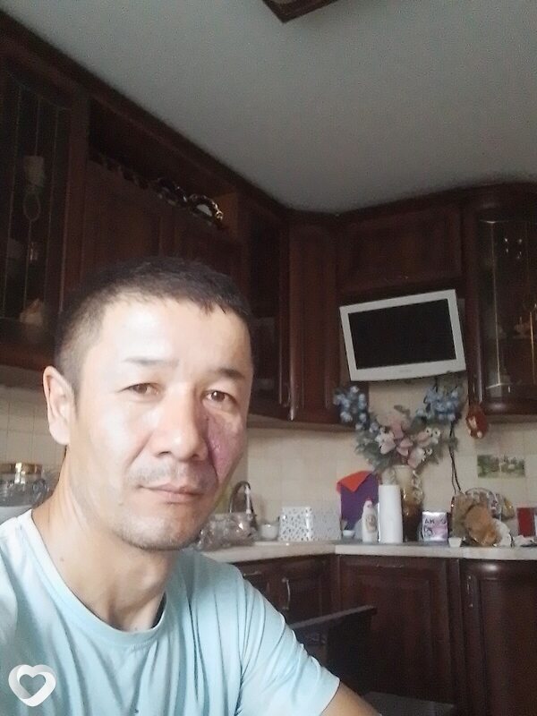 Алик, 40, Чехове — анкета №3000833