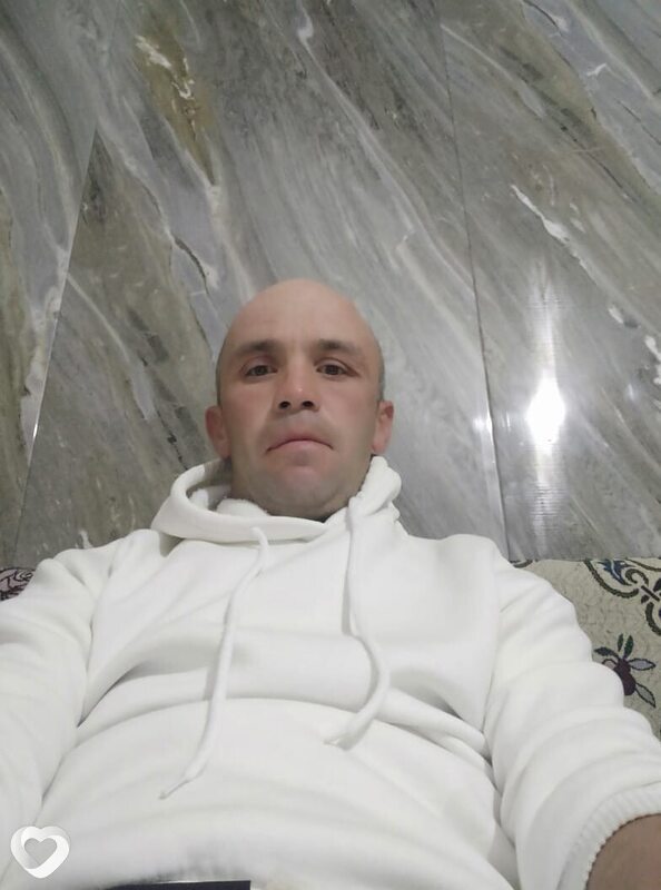 Виталий, 33, Атырау(гурьев) — анкета №3000834