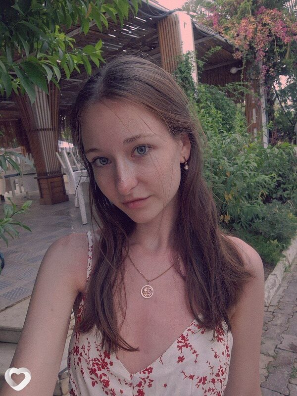 Veronica, 19, Москве — анкета №3000836
