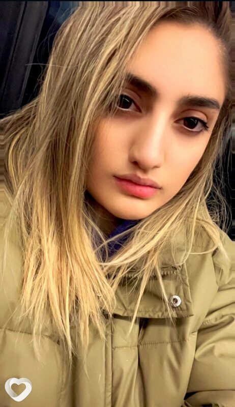 Анна, 25, Химках — анкета №3000837