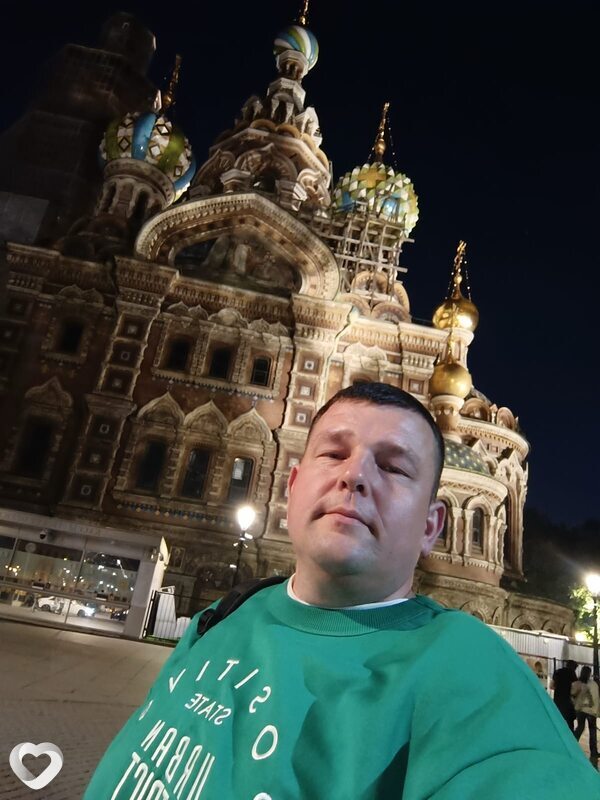 Вит, 27, Вильнюс — анкета №3000840