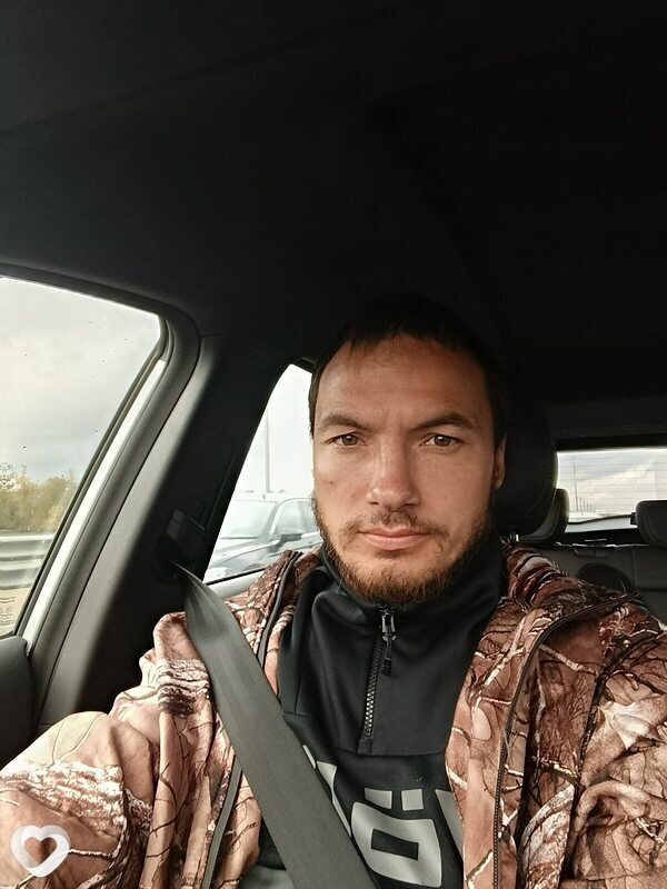 Вячеслав, 36, Чехове — анкета №3000841