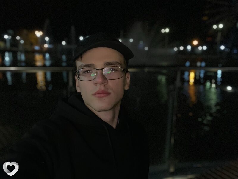 Сергей, 19, Саранске — анкета №3000848