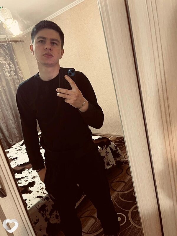Давид, 24, Владикавказе — анкета №3000375