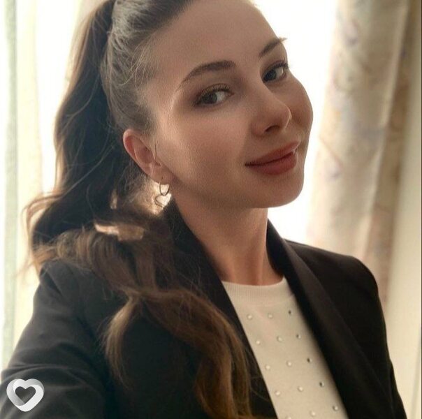 Евгения, 24, Красногорске — анкета №3000382