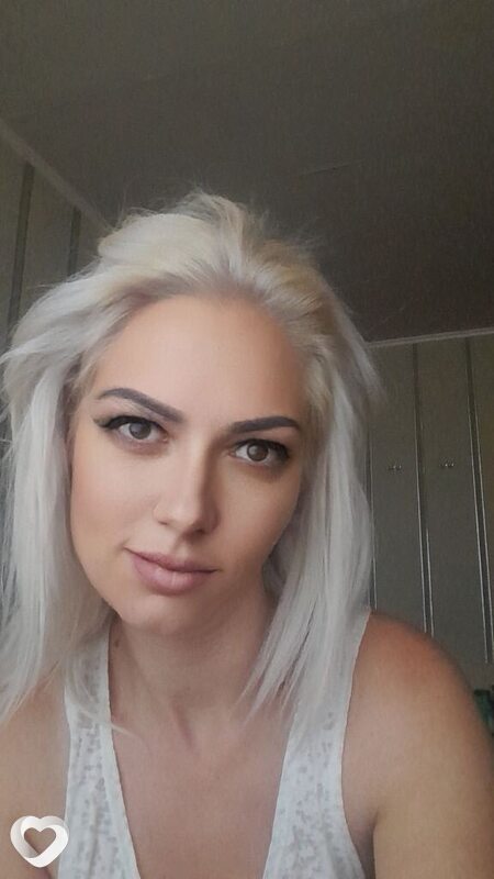 Анюточка, 36, Харькове — анкета №3000383