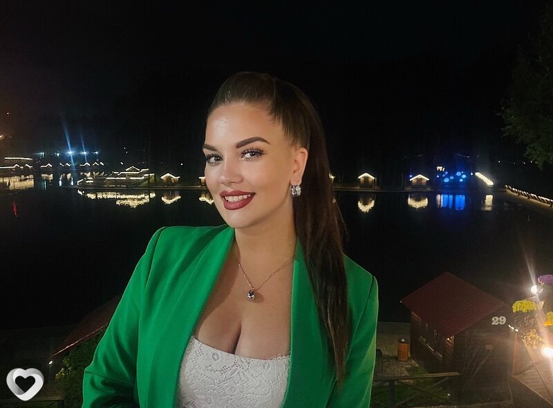 Катерина, 38, Москве — анкета №3000388