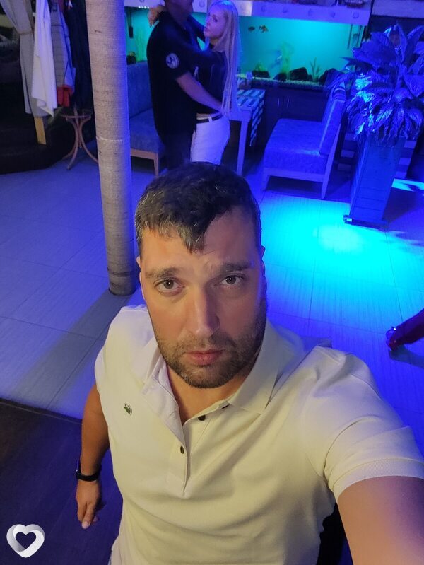 Дмитрий, 39, Севастополе — анкета №3000802