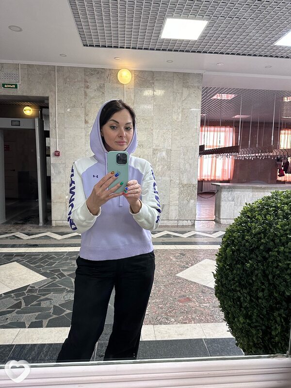 Marina, 46, Санкт-Петербурге — анкета №3000816