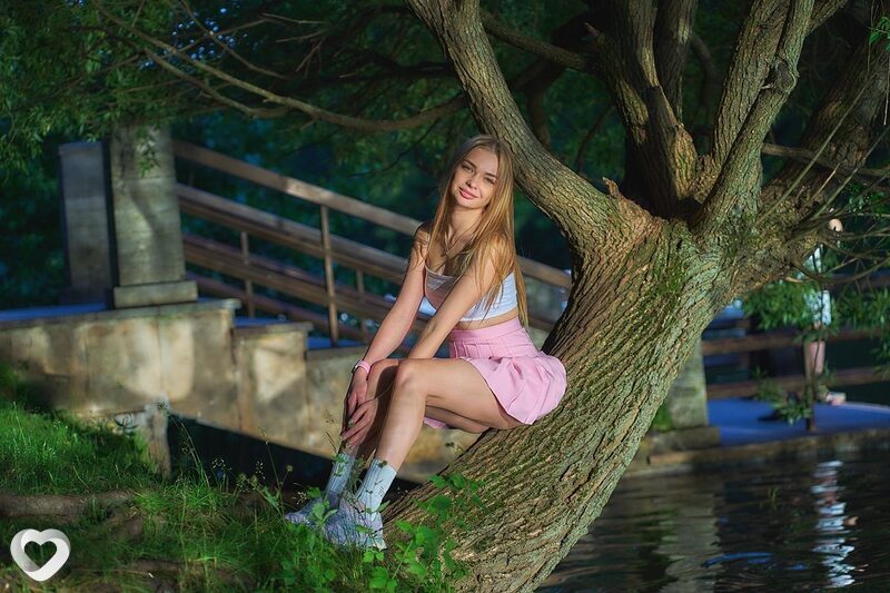 Анна, 24, Москве — анкета №3000430