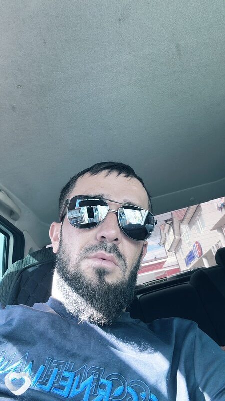Саид, 36, Махачкале — анкета №3000431